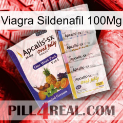 Viagra Sildenafil 100Mg 11